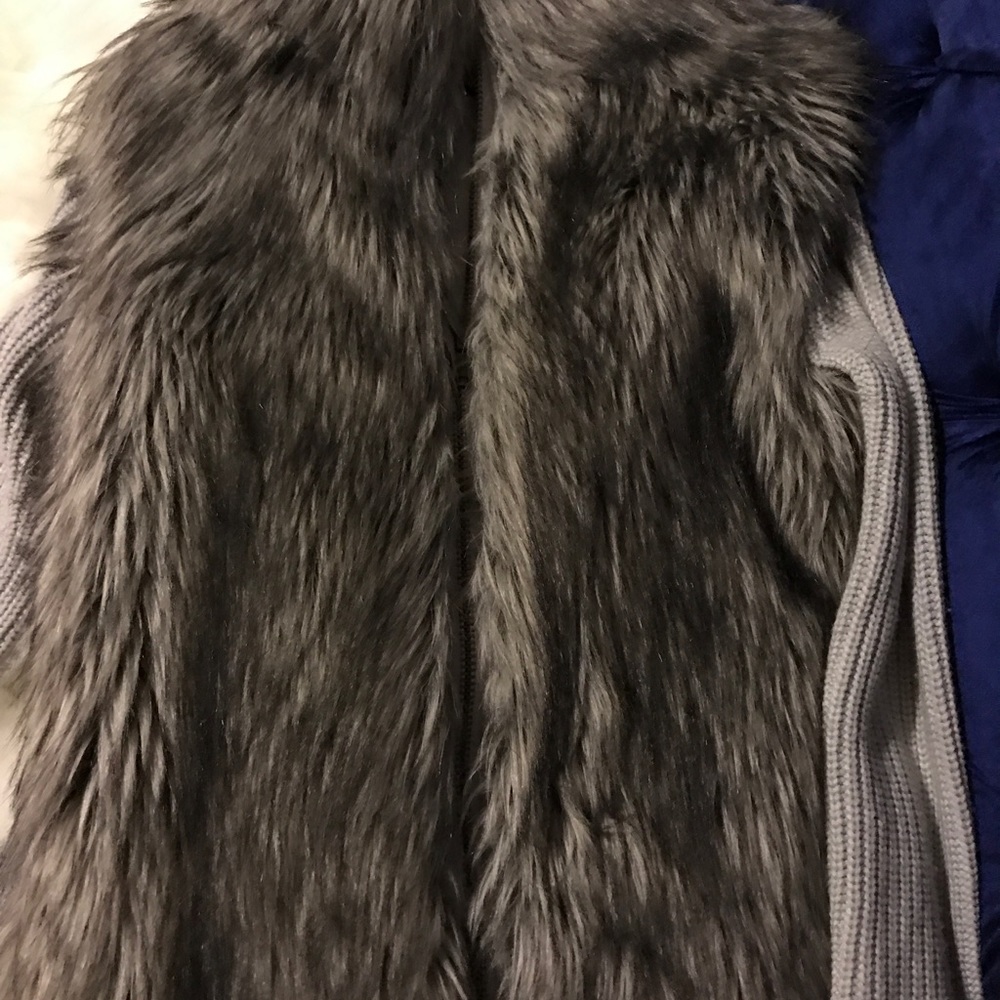 Coat for woman.